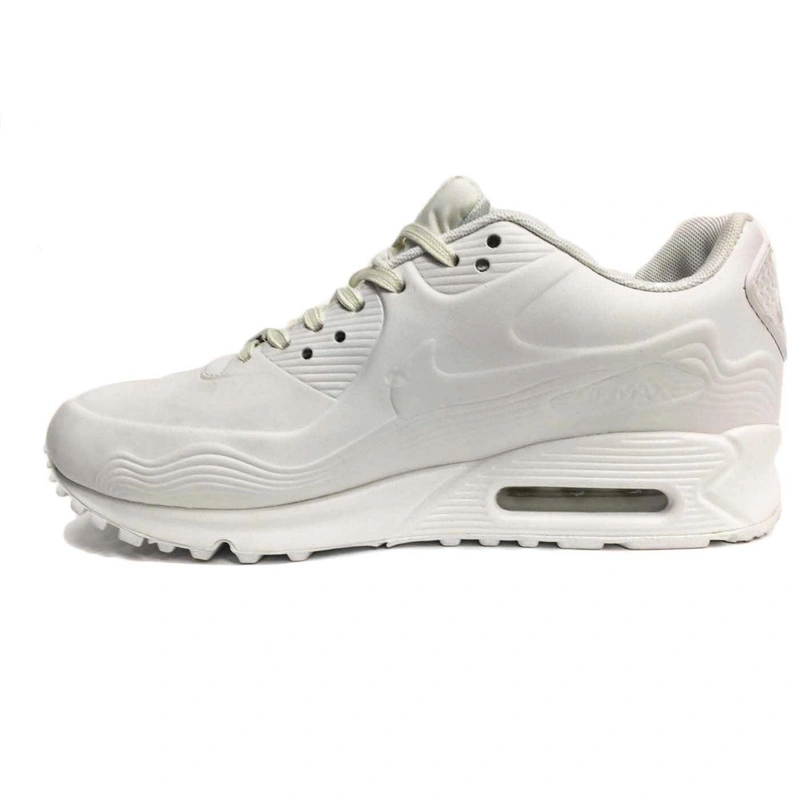 Кроссовки Nike Air Max 90 VT Essential L1191-2 White фото-2