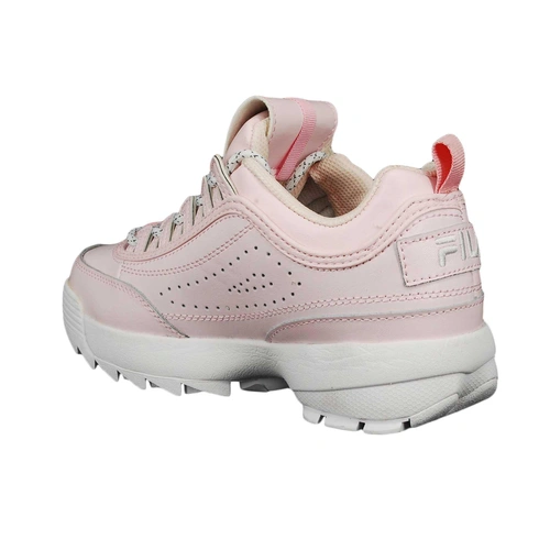 Кроссовки Fila Disruptor 2 4FM00443  Pink фото-4