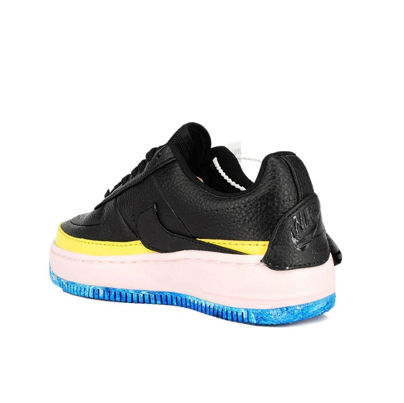 Кроссовки Nike Air Force 1 Low Jester XX Black A27196 фото-2