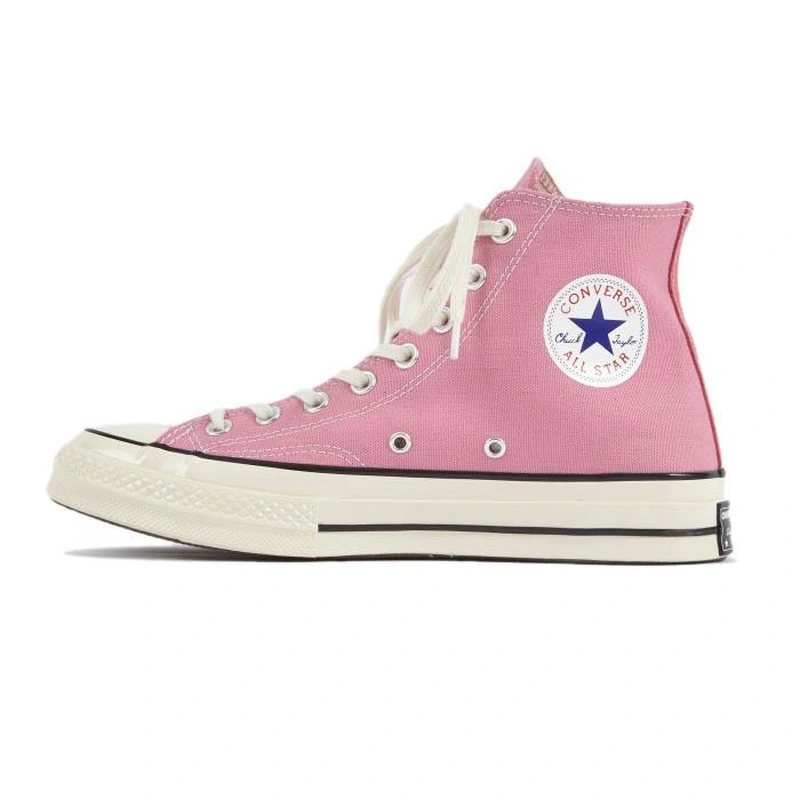 Кеды Converse Chuck Taylor All Star 1970 (23654)Pink фото-3