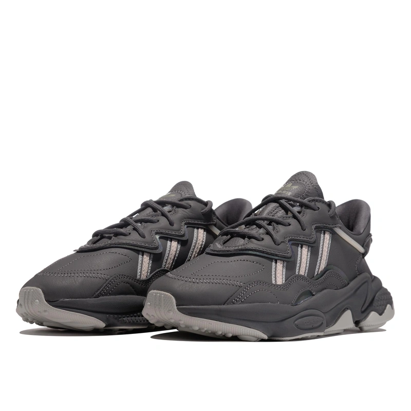 Кроссовки Adidas Ozweego Grey A73636 фото-3