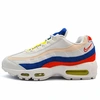 Кроссовки Nike Air Max 95 White A27031 фото-1