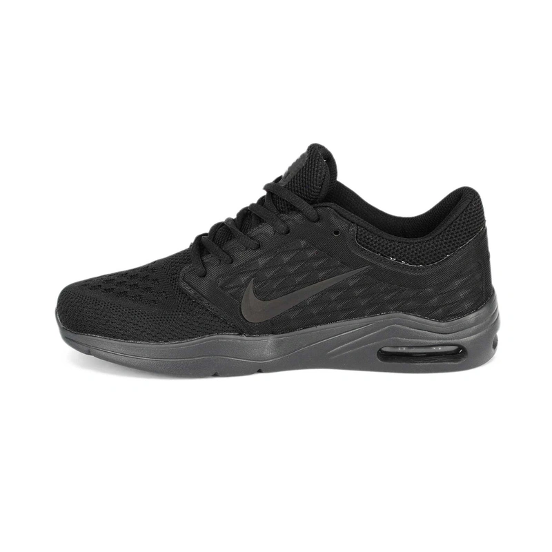 Кроссовки Nike Air Max Treno 755073-000 Full Black фото-4