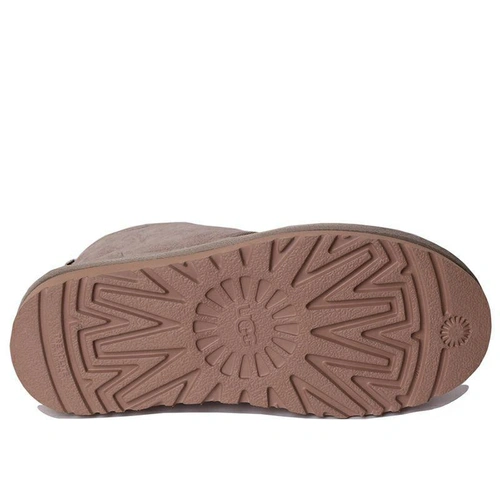 Угги UGG Neumel Flex Pull On Pink фото-2