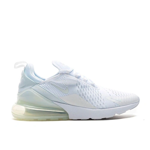 Кроссовки Nike Air Max 270 White A25413 фото-4