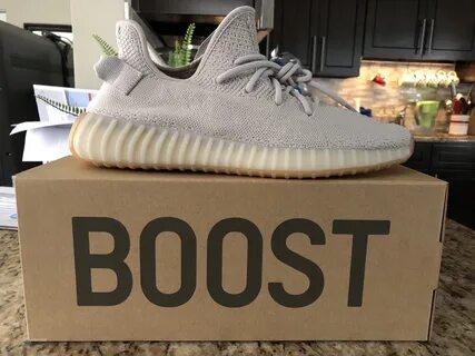 Adidas Yeezy Boost 350 — новинки!