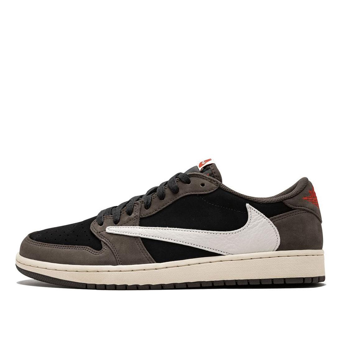 Nike Jordan 1 Low Travis Scott