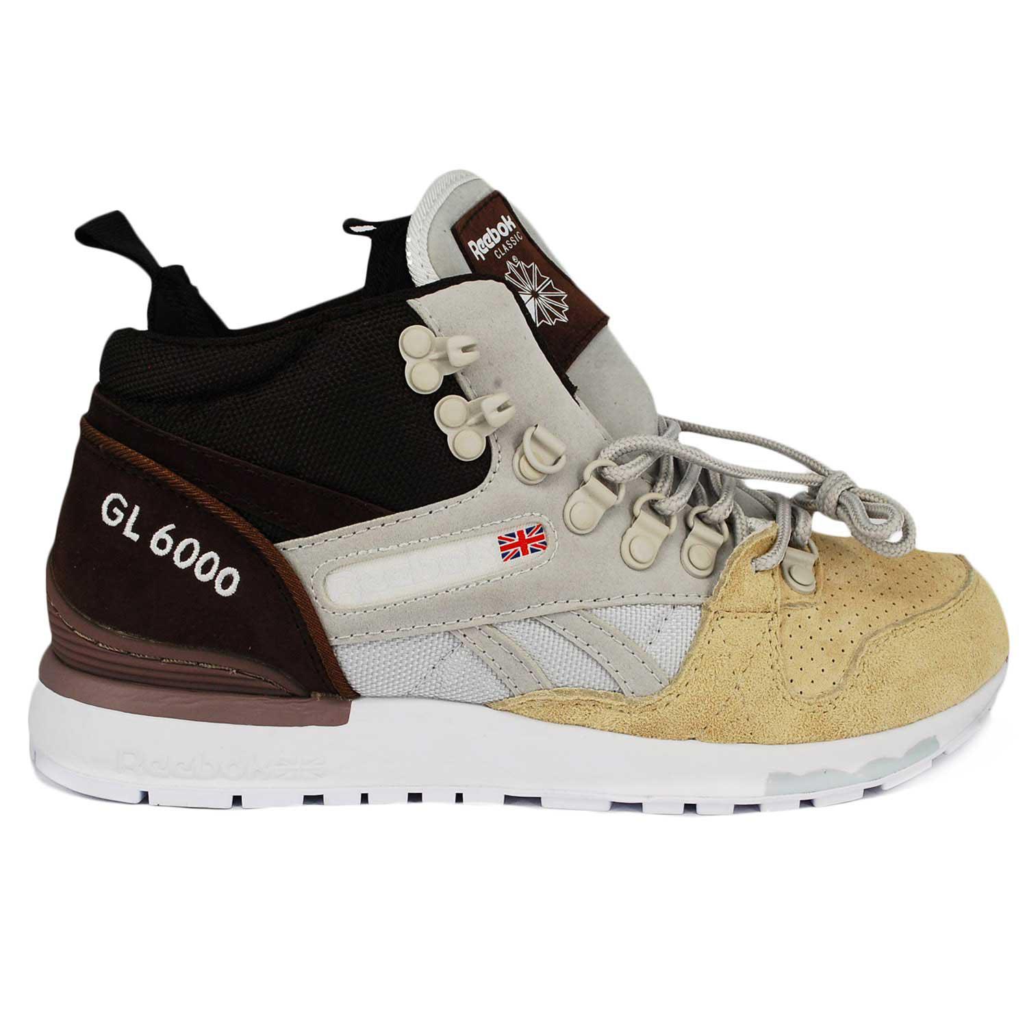 Reebok gl 6000 мужские