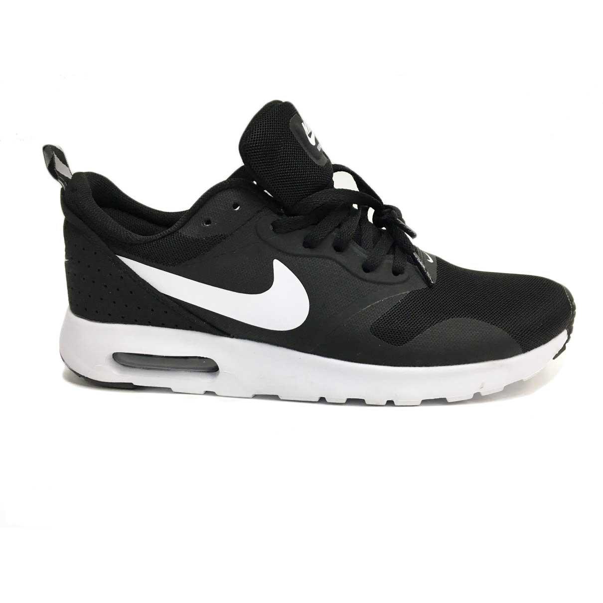 Nike Air Max Tavas черные