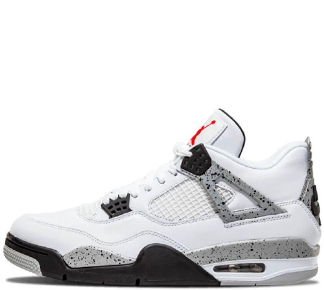 Jordan 4 retro